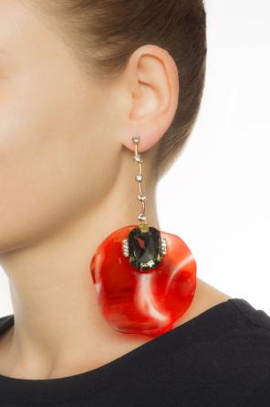 Pendant earrings, zdjęcie 2 Pendant earrings od Marni